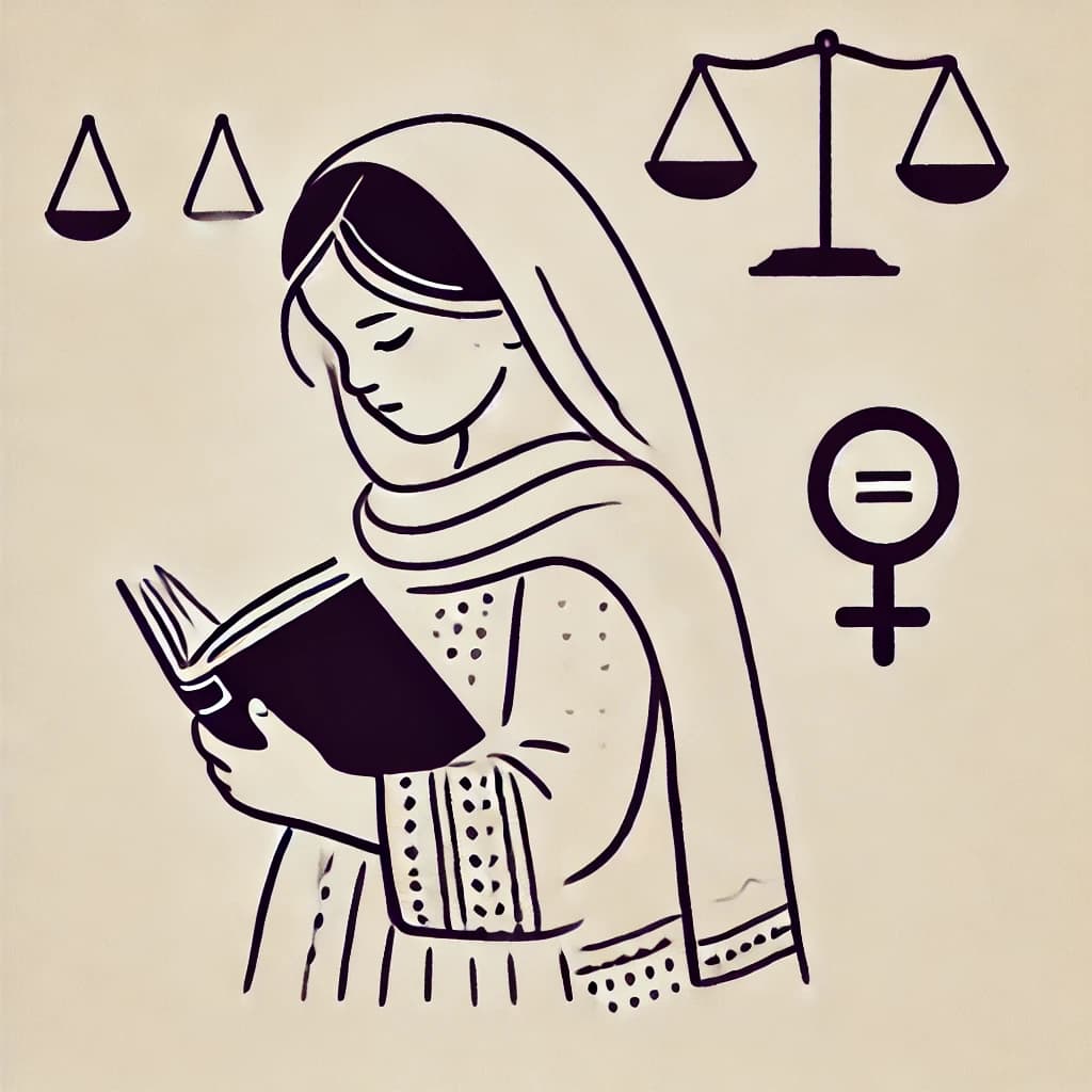 Gender equality