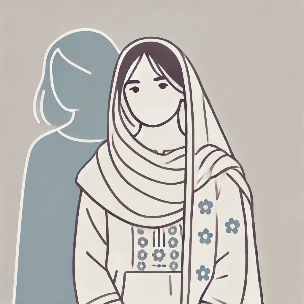 Reduction in early marriage