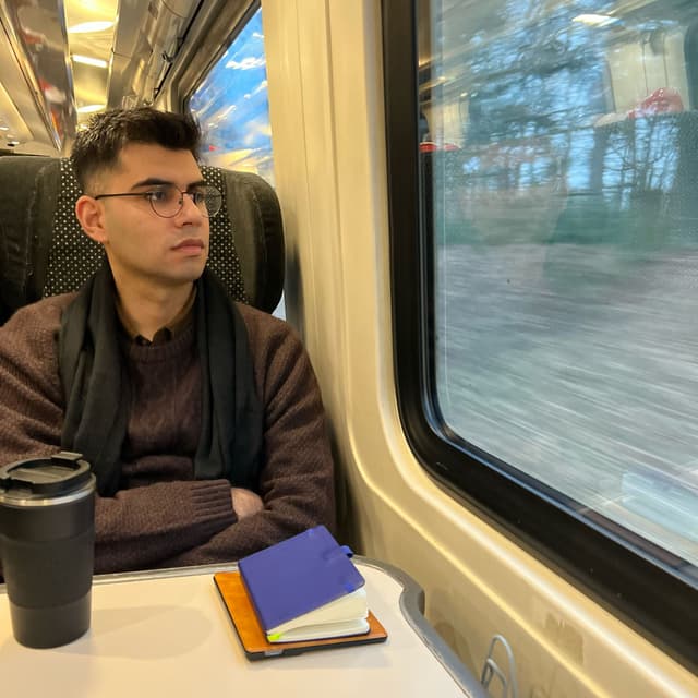 Jawad Abdiani - Founder of Danishtoon and Afghan Women's Rights Activist