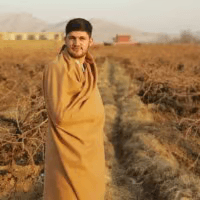 Maiwand - University Lecturer and Human Rights Activist
