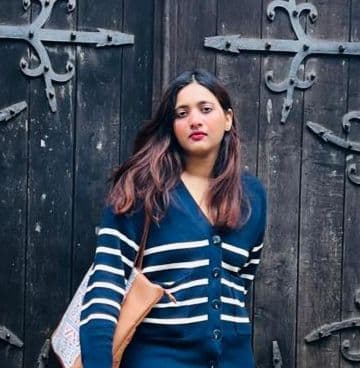 Zulekhabe Yousuf Khan - Afghan Education Rights Advocate